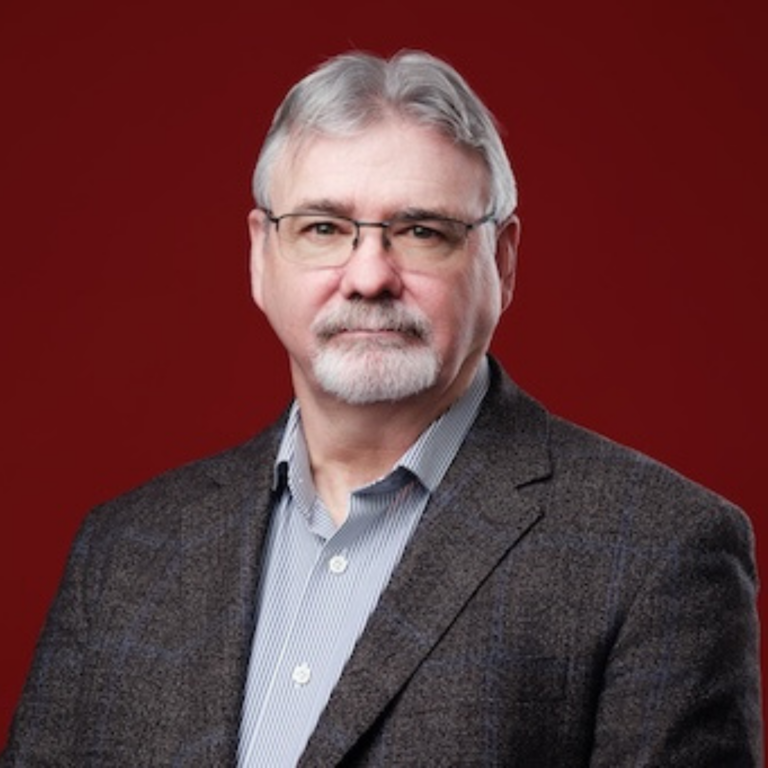 Jeff Griffiths